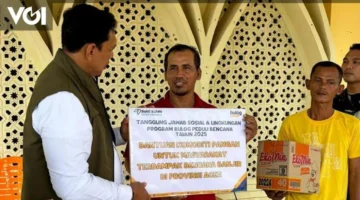 بيع مصادر الإغاثة.. تفاصيل حالات الكوارث في تاكينغون هوكس